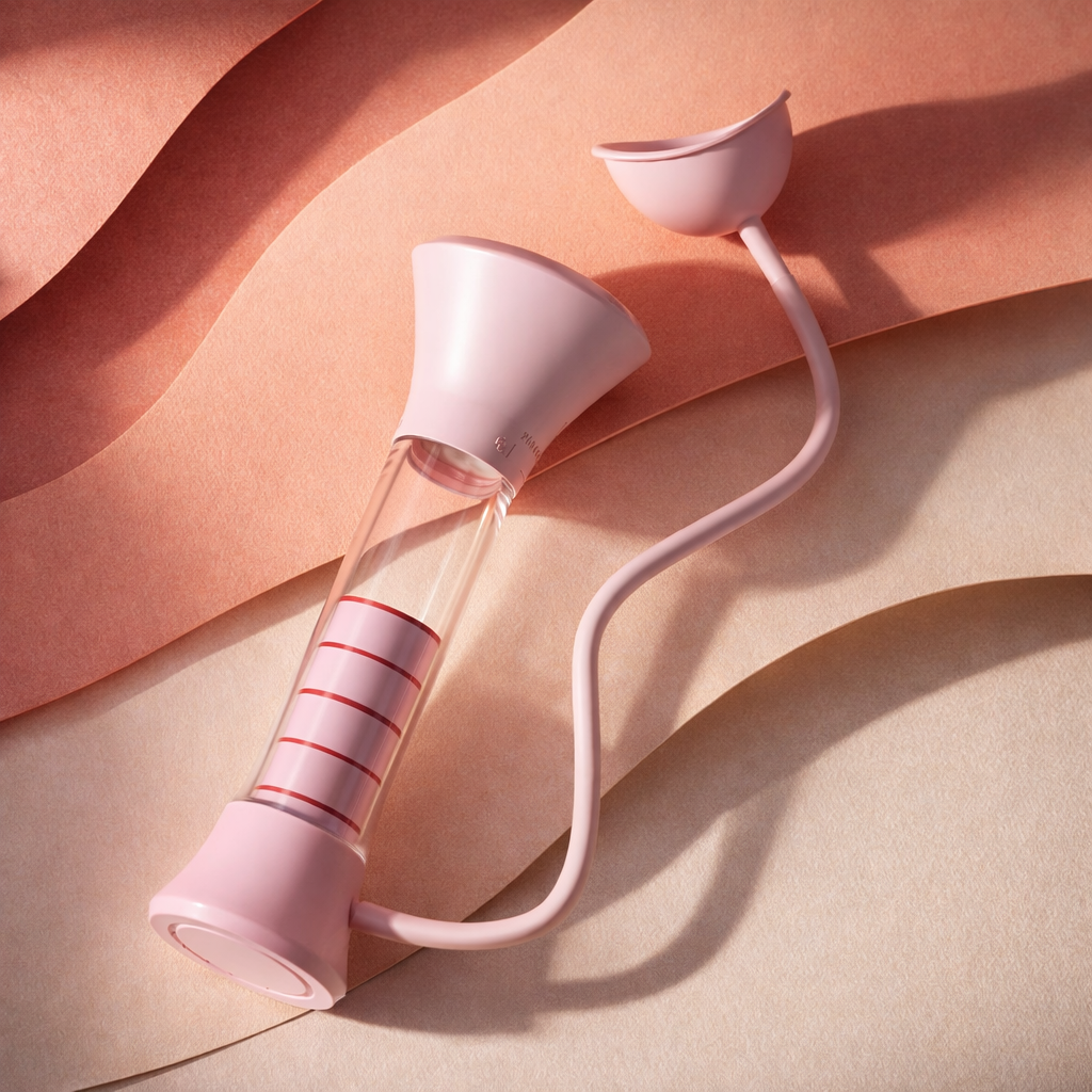 BreathCore™ Breath & Core Trainer