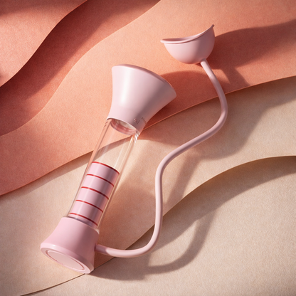 BreathCore™ Breath & Core Trainer