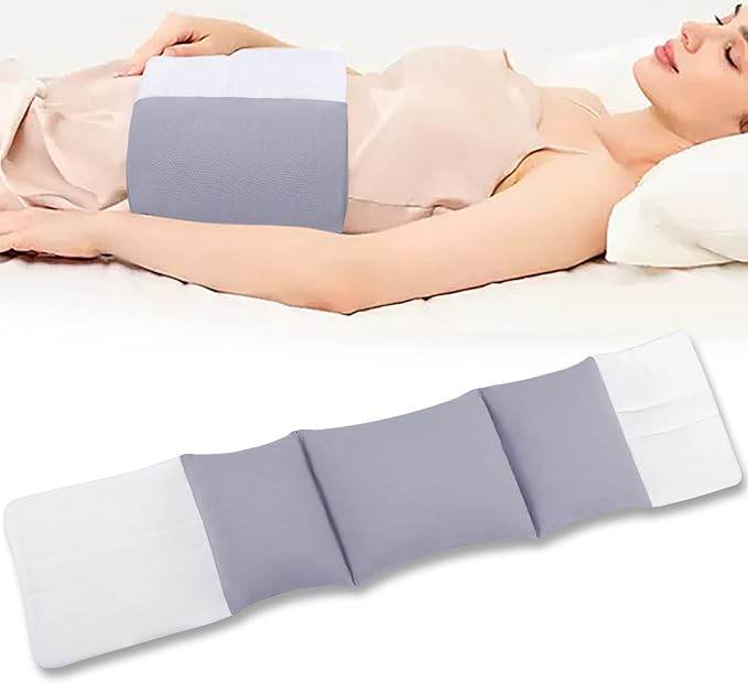 Lumbar Support Pillow™