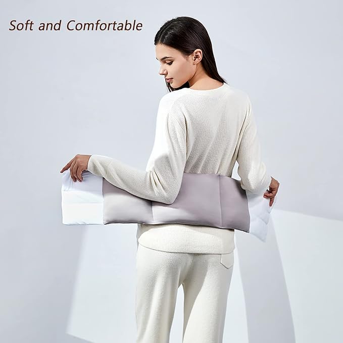 Lumbar Support Pillow™